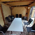 Lejlighedshotel Lipno-hory