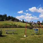 Apartmanhotel Lipno-hory