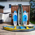 Lipno-hory 4* Horní Planá
