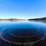 Lejlighedshotel Lipno-hory Horní Planá