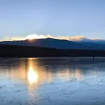 Lipno-hory 4*