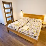 Lipno-hory 4* Horní Planá