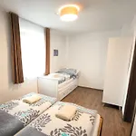 Lipno-hory Lejlighedshotel 4*