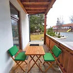 Apartmanhotel Lipno-hory Horní Planá
