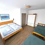 Lejlighedshotel Lipno-hory 4*