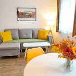 Lejlighedshotel Lipno-hory Horní Planá