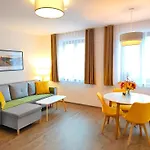Lejlighedshotel Lipno-hory
