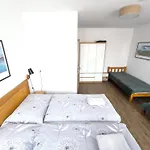 Lipno-hory Lejlighedshotel 4*