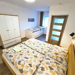 Lejlighedshotel Lipno-hory