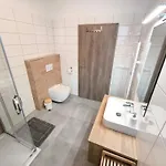 Apartmanhotel Lipno-hory 4*