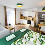 Lipno-hory Lejlighedshotel