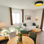 Lipno-hory Lejlighedshotel Horní Planá