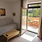 Lejlighedshotel Lipno-hory Horní Planá