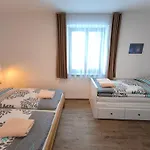 Lipno-hory Lejlighedshotel 4*