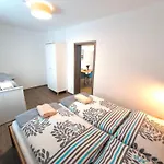 Lipno-hory Lejlighedshotel Horní Planá