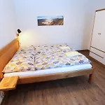 Lejlighedshotel Lipno-hory