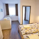 Lipno-hory Lejlighedshotel Horní Planá