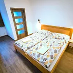 Lipno-hory Lejlighedshotel Horní Planá