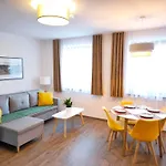 Lejlighedshotel Lipno-hory Horní Planá