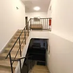 Lipno-hory Apartmanhotel Horní Planá