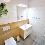 Lipno-hory Apartmanhotel Horní Planá