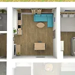 Apart-hotel Lipno-hory Horní Planá
