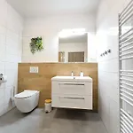 Apartmanhotel Lipno-hory 4*