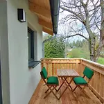 Lipno-hory Apartmanhotel Horní Planá