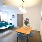 Lipno-hory Lejlighedshotel