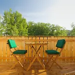 Lipno-hory Apartmanhotel