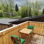Lipno-hory Lejlighedshotel Horní Planá