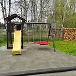 Lipno-hory 4* Horní Planá