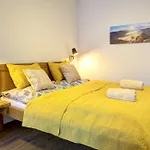 Lipno-hory Apartmanhotel