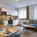 Apartmanhotel Lipno-hory