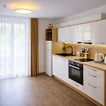 Apartmanhotel Lipno-hory 4*