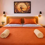 Lipno-hory 4* Horní Planá
