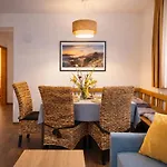 Lipno-hory Apart-hotel 4*