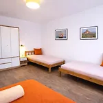 Lipno-hory Apart-hotel Horní Planá