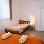 Apart-hotel Lipno-hory Horní Planá