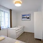 Lipno-hory Apart-hotel