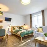 Lipno-hory Apartmanhotel Horní Planá