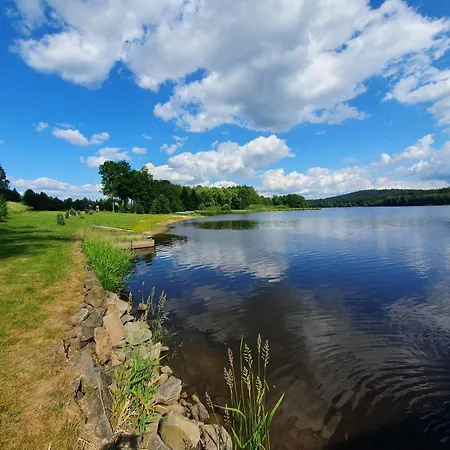 Lejlighedshotel Lipno-hory Horní Planá