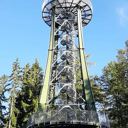 Lipno-hory 4*