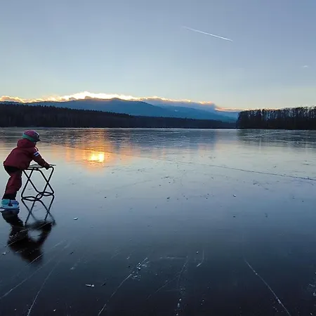 Lipno-hory