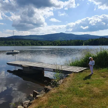 Lipno-hory 4*