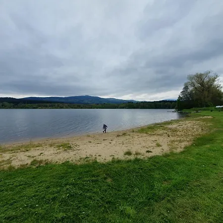 Lipno-hory