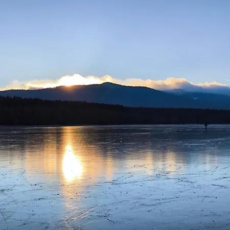Lipno-hory 4*
