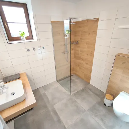 Lejlighedshotel Lipno-hory 4*