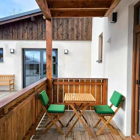 Lipno-hory Apart Otel 4*