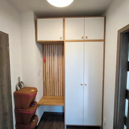 Lipno-hory 4* Horní Planá